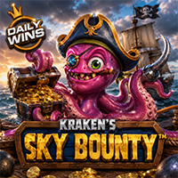 Krakens Sky Bounty