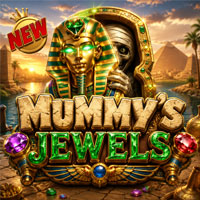 Mummys Jewels