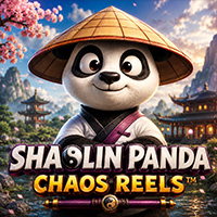 Shaolin Panda Chaos Reels