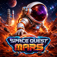 Space Ques Mars
